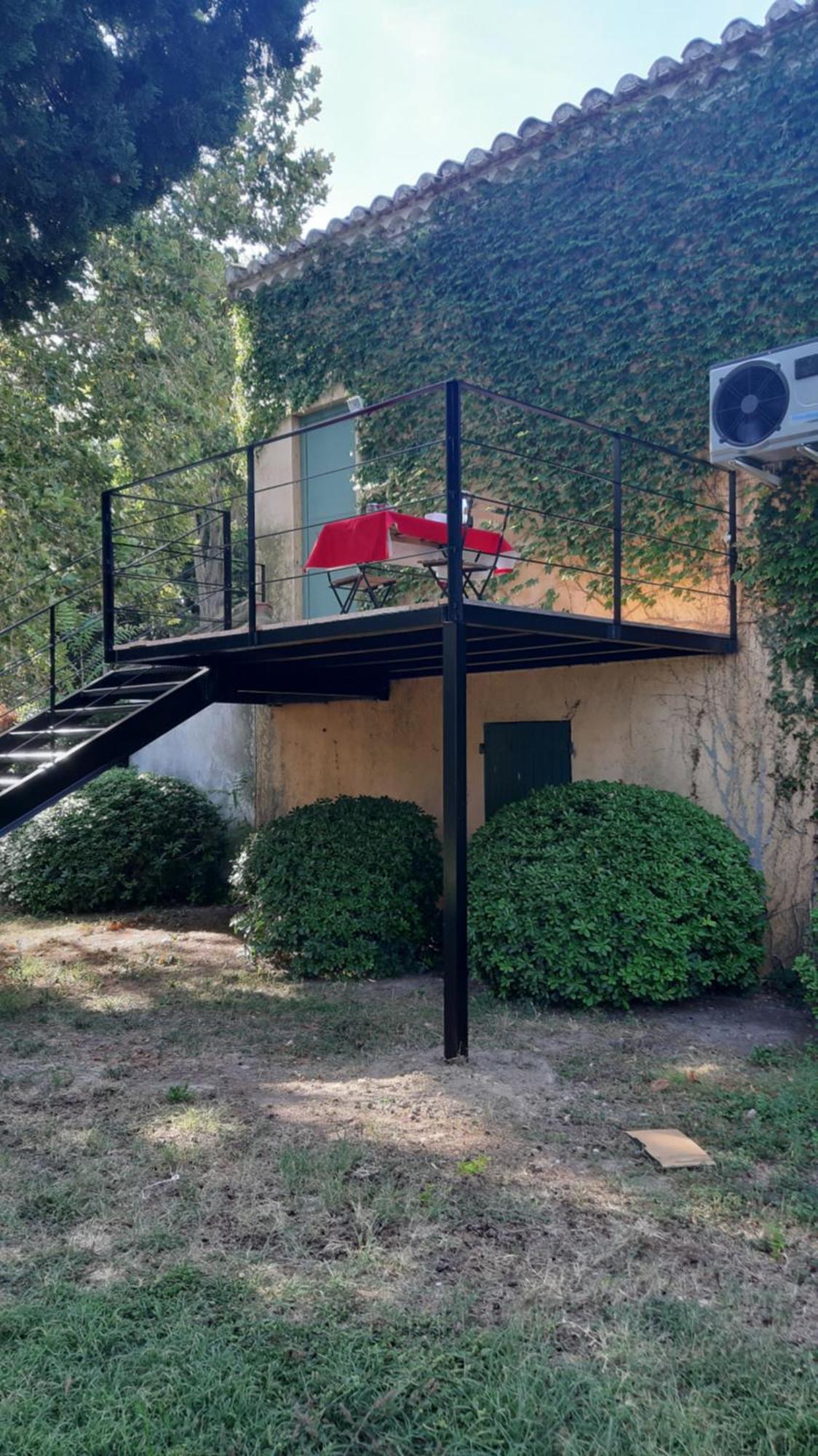 Mas Du Versadou, Dans Un Espace Naturel Protege, Piscine Couverte Chauffee Toute L'Annee, Spa Et Salle De Jeux Saint-Gilles  Exterior photo